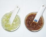 厚揚げそぼろあん ごまみそ仕立て作り方3写真