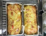ケークサレ作り方5写真