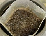 だしパックで簡単ドリップコーヒー作り方3写真