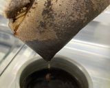 だしパックで簡単ドリップコーヒー作り方4写真