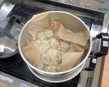 【大崎市】おうちで手作りしゅうまい作り方5写真