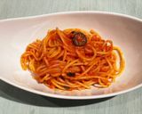 ツナが隠し味！トマトソースのパスタ作り方12写真