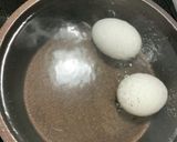 放置するだけ！簡単温泉卵！！作り方2写真