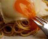 クセになる♡バターチーズのパスタ作り方6写真