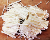 オクラと えのき ネギのトロトロ中華煮作り方3写真