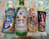 めちゃウマ簡単♪万能タレ作り方1写真