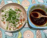 めちゃウマ簡単♪万能タレ作り方2写真