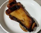 照り焼きサンド&ふわふわ卵焼きサンド弁当作り方2写真