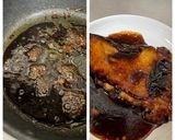 照り焼きサンド&ふわふわ卵焼きサンド弁当作り方3写真