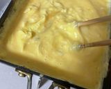 照り焼きサンド&ふわふわ卵焼きサンド弁当作り方5写真