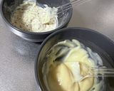 照り焼きサンド&ふわふわ卵焼きサンド弁当作り方6写真
