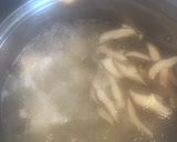 スープが美味しい！肉団子の中華風スープ作り方2写真