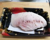 メカジキのソテー（ガーリック醤油）作り方1写真