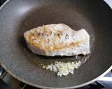 メカジキのソテー（ガーリック醤油）作り方3写真