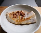 メカジキのソテー（ガーリック醤油）作り方5写真