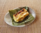 チキンカレーピラフ餅作り方16写真