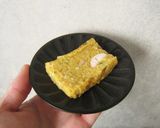 チキンカレーピラフ餅作り方15写真