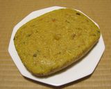 チキンカレーピラフ餅作り方14写真