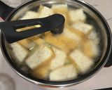 味どうらくの里で♪キャベツの煮浸し作り方2写真