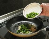 チキンカレーピラフ餅作り方4写真