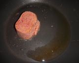 コンビーフとキャベツのチャーハン作り方5写真