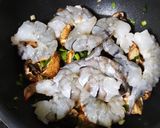 メキシコ風えびのチポトレ☆クリーム煮作り方5写真