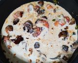 メキシコ風えびのチポトレ☆クリーム煮作り方8写真