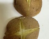 裏技バンザイ！じゃがいもを十字に切る作り方8写真