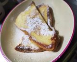 テストの日のフレンチトースト作り方6写真