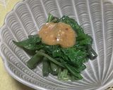 山菜シドケを食べる作り方10写真