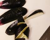 ナスとこんにゃく豚炒め作り方2写真