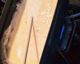 メスティンとHPで作る　チーズフォンデュ作り方25写真