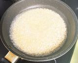 かぶら等の葉を使った佃煮味噌作り方3写真