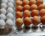 プリンカップで卵豆腐作り方4写真
