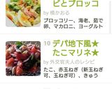 デパ地下風☆たこマリネ☆きゅうり&トマト作り方10写真