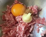 海苔ぶたの・天ぷら作り方2写真