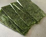 海苔ぶたの・天ぷら作り方5写真