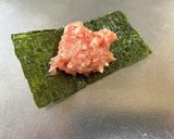 海苔ぶたの・天ぷら作り方6写真