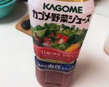ウインナー☆野菜ジュース＆ケチャップ炒め作り方7写真