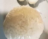 キャラ弁♡簡単♡ちいかわ作り方1写真