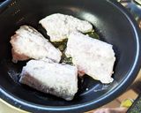 ふんわりおいしい！川鯛(チヌ)のムニエル作り方5写真