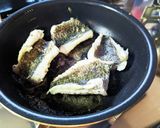 ふんわりおいしい！川鯛(チヌ)のムニエル作り方6写真
