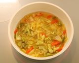 介護食 鰆の野菜あんかけ作り方6写真