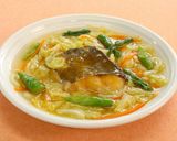 介護食 鰆の野菜あんかけ作り方7写真