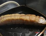 トミ③- 圧力鍋で簡単焼き豚ぁ♪作り方3写真