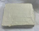 簡単♪ふわふわ豆腐ハンバーグ作り方1写真
