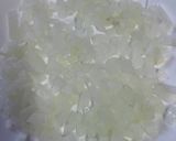 簡単♪ふわふわ豆腐ハンバーグ作り方2写真