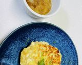 簡単♪ふわふわ豆腐ハンバーグ作り方7写真