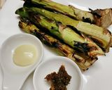 独活(うど)味噌作り方6写真