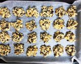チョコチップクッキー作り方5写真